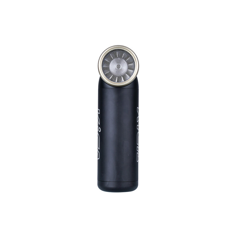 KiCA Jet Fan 2S - Black