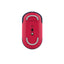 Lenovo 350 Bluetooth Silent Mouse (Fan Edition - US) - Dual Bluetooth 5.3 / 3-stage DPI