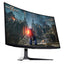 Dell Alienware 32 4K QD-OLED Curved Gaming Monitor (AW3225QF) - 32" QD OLED / 0.03ms /240Hz / HDMI / DisplayPort / USB - Gaming Monitor