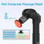 KiCA Evo Massage Device - Black