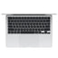 Apple MacBook Air - 13.6" / M5 / 10-Core CPU / 8-Core GPU / 16GB RAM / 512GB SSD / Arb/Eng / Silver / 1YW (Z1L000184)