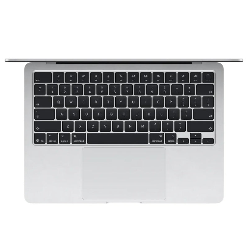 Apple MacBook Air - 13.6" / M5 / 10-Core CPU / 8-Core GPU / 16GB RAM / 512GB SSD / Arb/Eng / Silver / 1YW (Z1L000184)