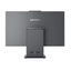 Lenovo IdeaCentre 24 Gen 11 AIO AI PC - Ultra 7 256V / 16GB / 512GB (NVMe M.2 SSD) / 23.8" FHD Multi-Touch / Arabic/English / 1YW / Luna Grey - Desktop