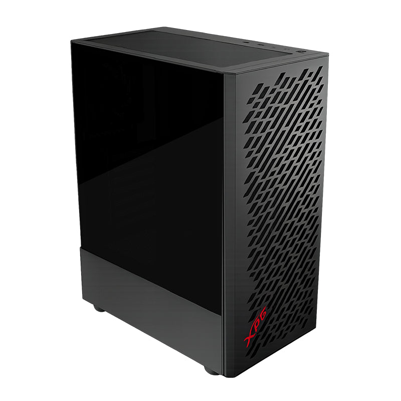 XPG VALOR AIR Gaming PC - B860M Motherboard / Ultra 5 245K / 16GB / 1TB (NVMe M.2 SSD) / RTX 5060 Ti 8GB VGA / Win 11 Pro / 850W / 1YW