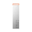 Lenovo PS8S Portable SSD - 2TB / up to 1050 MB/S / USB-C / Cool Grey