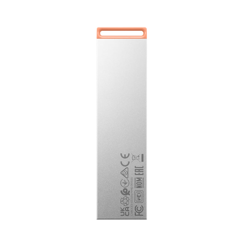 Lenovo PS8S Portable SSD - 2TB / up to 1050 MB/S / USB-C / Cool Grey