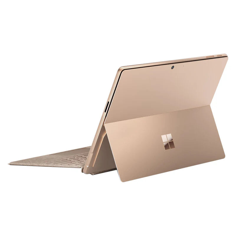 Microsoft Surface Laptop 7 Copilot+ PC - 13.8" Touch / Ultra 7 / 16GB / 512GB SSD / Win 11 Pro + Microsoft Surface Pro 11 Copilot+ PC - 13.0" OLED / X Elite (12 Core) / 16GB / 512GB SSD / Win 11 Home - Bundle Offer