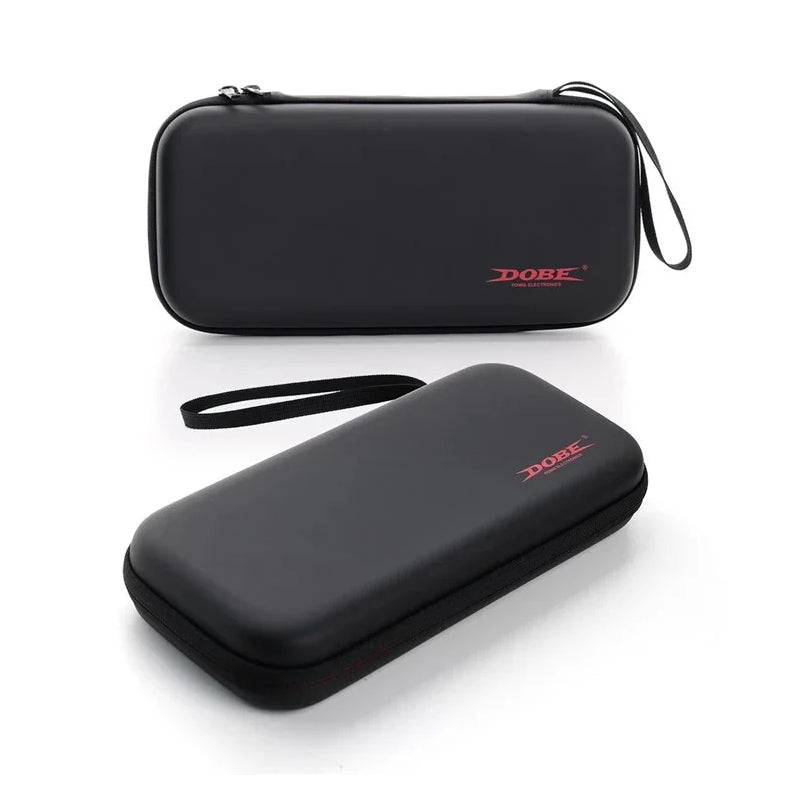 DOBE TNS-3173 Organizer Storage Case For Nintendo Switch 2 - Black