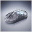 GravaStar Mercury X AIR Wireless Gaming Mouse With 8K Dongle - Onyx Crystal
