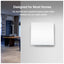 TP-Link (Tapo S210) Smart Light Switch - Wireless / White