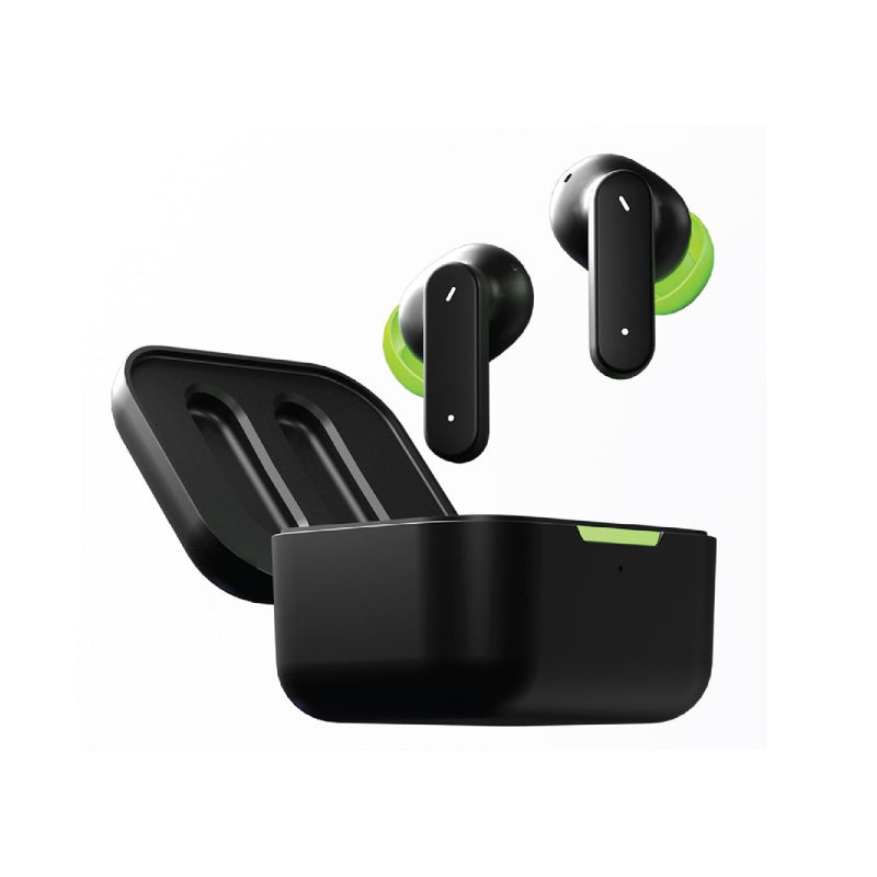 GOUI G-Pod Pro Wireless Earbuds - 5.3 / 200mAh / Black