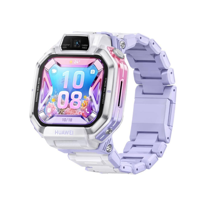 HUAWEI WATCH KIDS X1 Pro - 1.82" / 64GB Storage / Wi-Fi / Bluetooth / Purple