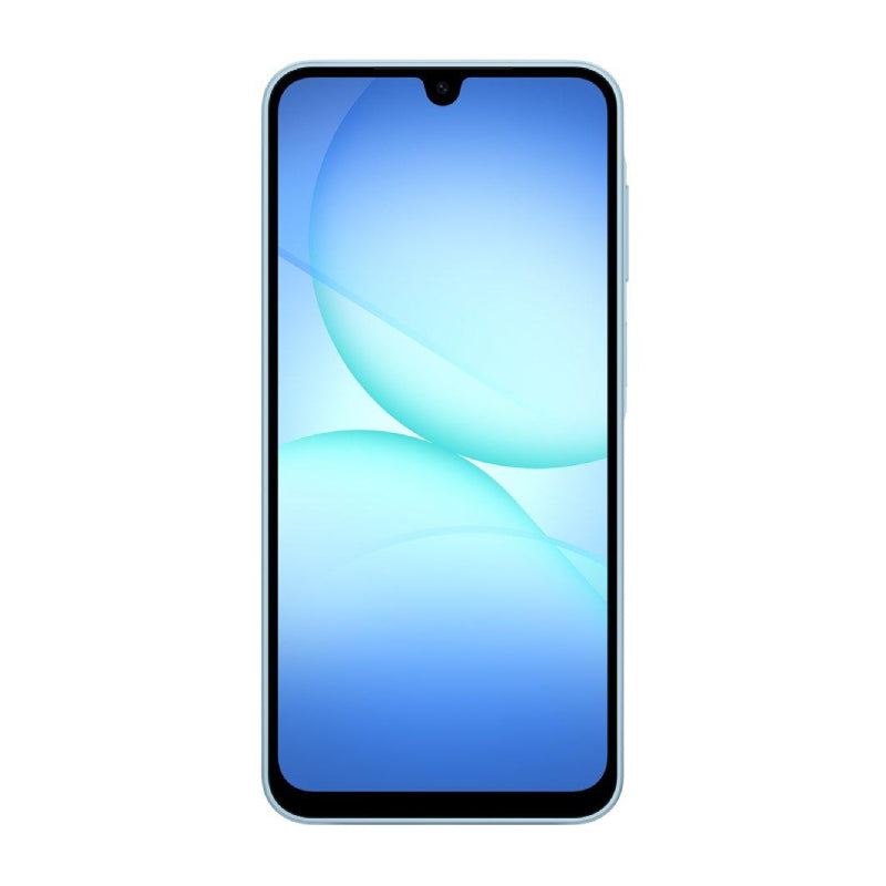 Samsung Galaxy A17 - 128GB / 4GB / 6.7" FHD+ / Wi-Fi / 4G / Blue - Mobile