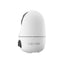 TP-Link (Tapo C245D) Dual Lens Pan/Tilt Security Camera - 2K 3MP Dual Lens / Up to 15 fps / Two-Way Audio / AI Detection / Night Vision