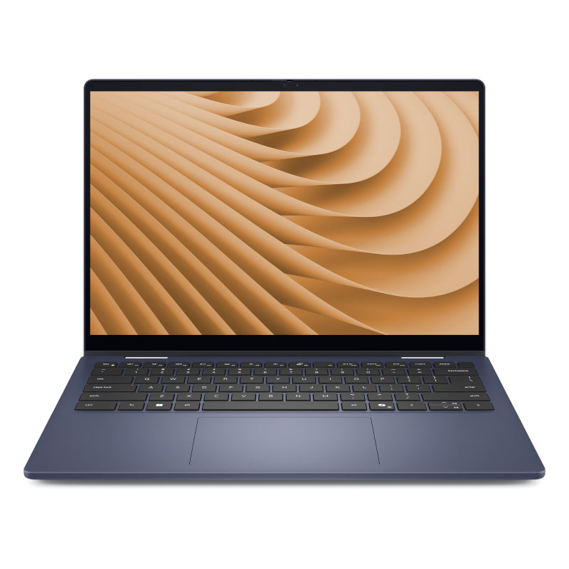 Dell 14 Plus 2-in-1 DB04255 - 14" FHD+ Touch / AMD Ryzen AI 7 350 / 16GB / 1TB (NVMe M.2 SSD) / Win 11 Home / 1YW - Laptop