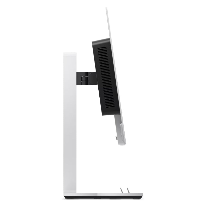 Lenovo Legion Pro 27UD-10 Monitor - 26.5" UHD / 0.03ms / Up to 240Hz / HDMI 2.1 / DP 1.4 / USB-C/USB-A / Raven Black / Open Box