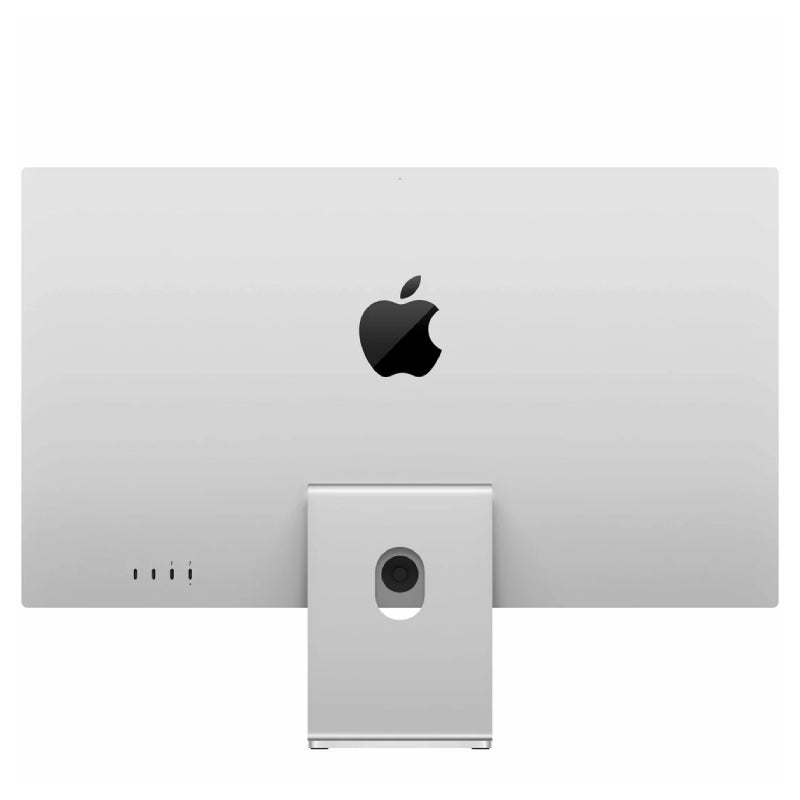Apple Studio Display With Tilt Adjustable Stand - Standard Glass/ Thunderbolt 5 / 27.0" 5K Retina / 600 nits / USB-C / (2026 Model)