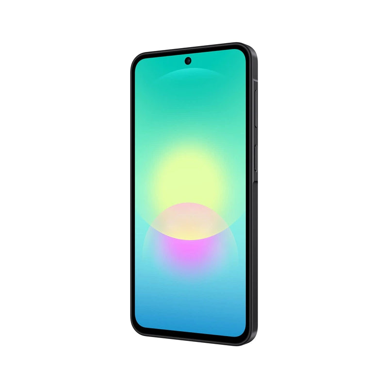 Samsung Galaxy A27 - 128GB / 8GB RAM / 6.7" FHD+ / Wi-Fi / 5G / Black - Mobile