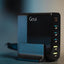 GOUI GaN 140W Desktop Charger - 140W / USB-A/USB-C / Black