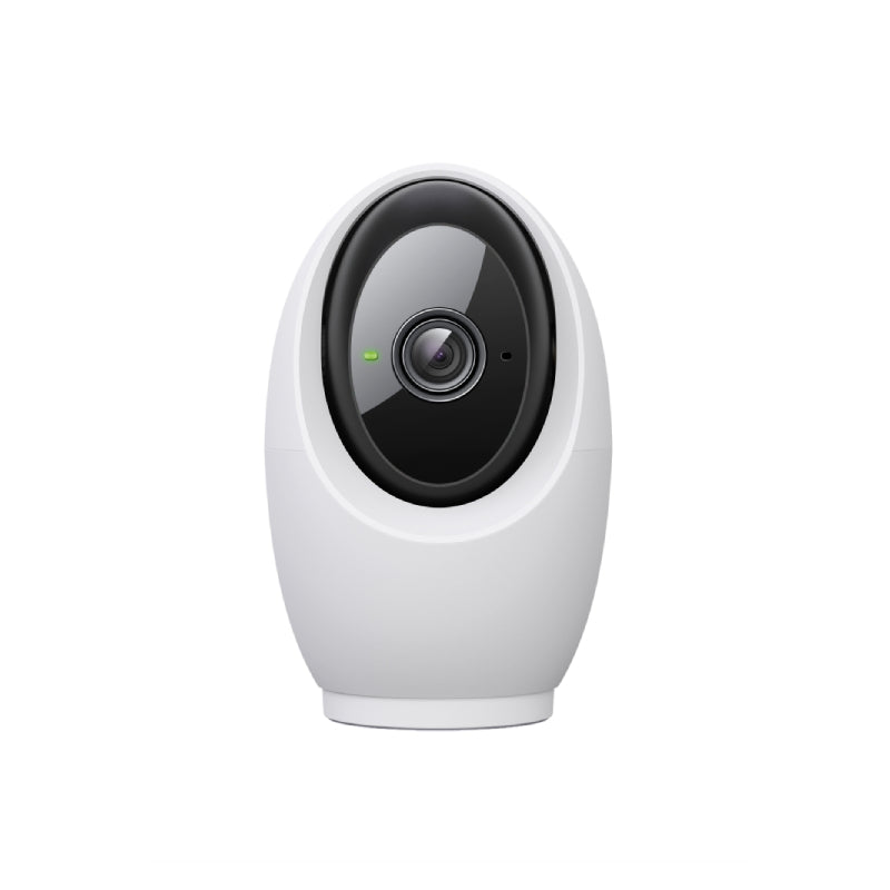 TP-Link Tapo C260 Pan/Tilt AI Home Security Wi-Fi Camera - 4K 8MP / Up to 20 fps / Two-Way Audio / AI Detection / Night Vision