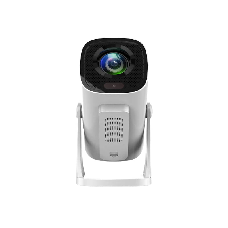 Philips NeoPix 250 Smart Home Projector - Up to 250 lumens / Wi-Fi / HDMI/USB / Stereo Speaker