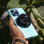 GOUI Magnetic Charger & Wireless Cooler - 15W / USB-C / Black