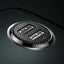 Baseus Grain Pro Car Charger - USB-A / Black