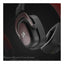 SteelSeries Apex 3 TKL Gaming Keyboard - Wired / RGB / Black + HyperX Pulsefire Mat Gaming Mouse Pad - Medium / Black + Redragon H510 ZEUS Gaming Headset - Over-Ear / 3.5mm / Black + Redragon M816-RGB Wired Gaming Mouse - Black - Bundle Offer