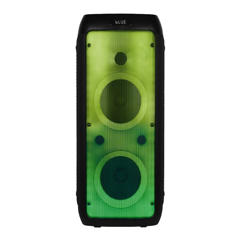 GOUI Neon-60 Bluetooth Speaker - 60W / 1500mAh / Black
