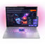 Lenovo Yoga Pro 9 Gen 10 AI PC - 16" 3.2K (3200x2000) Tandem OLED / Ultra 9 285H / 64GB / 2TB (NVMe M.2 SSD) / RTX 5070 8GB GDDR7 / AI Boost, up to 13 TOPS / Win 11 Home / Arb/Eng / 2YW / Luna Grey - Laptop