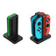 DOBE TNS-3171 Nintendo Switch 2 Controller Charging Stand - Black