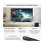 Samsung 85" Micro RGB R85H 4K Samsung Vision AI Smart TV (2026) - 85" 4K / 100 Hz / HDMI/USB/Ethernet - Smart TV