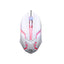 GAMEON Dominion Series GO21KM-W Wired Keyboard & Mouse 2 in 1 Combo - English/Arabic