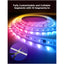 Govee Strip Light 2 Pro - 5 Meters
