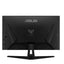 ASUS TUF Gaming VG27AQ5A - 27" QHD / 0.3ms / 210Hz / HDMI 2.0 / DP 1.4 / USB-C / Speaker - Gaming Monitor