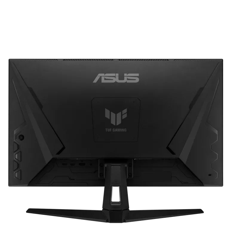 ASUS TUF Gaming VG27AQ5A - 27" QHD / 0.3ms / 210Hz / HDMI 2.0 / DP 1.4 / USB-C / Speaker - Gaming Monitor