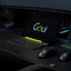 GOUI Folding Bluetooth Keyboard - Black