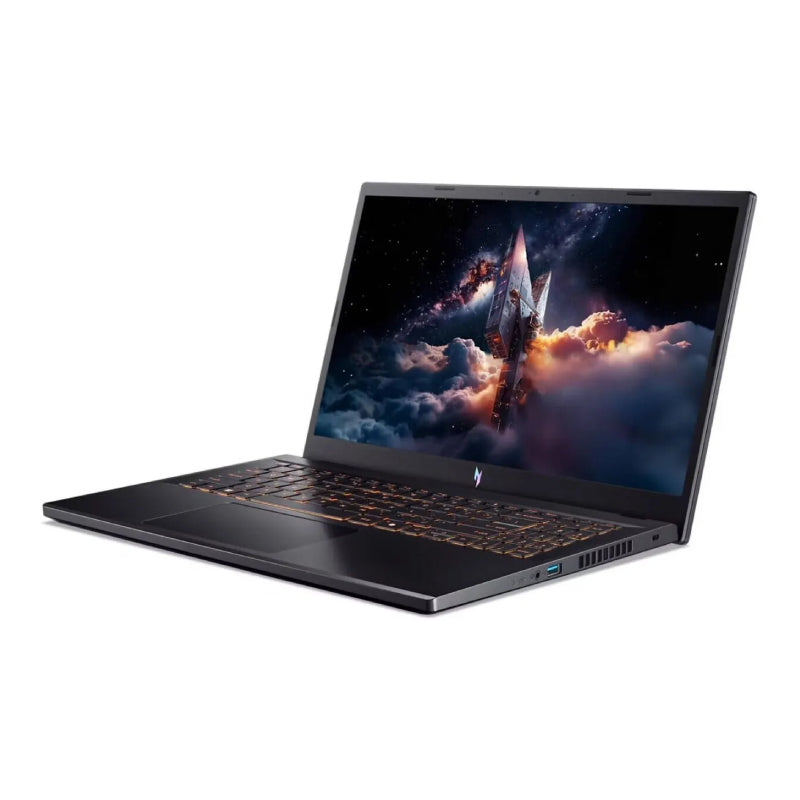 Acer Nitro V 15 - 15.6" FHD / i9 / 16GB / 512GB (NVMe SSD) / RTX 5050 8GB VGA / Win 11 Pro / 1YW - Laptop