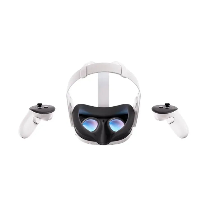 Meta Quest 3 Breakthrough Mixed Reality - Snapdragon XR2 Gen 2 / 8GB / 512GB / Wi-Fi / USB-C
