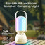 PROMATE Portable Multifunctional Bluetooth Speaker Camping Light