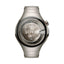 Huawei Watch 5 - 1.5’’ AMOLED / Bluetooth / Wi-Fi / Silver Smart Watches