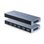 Jasoz G151 4K@30Hz 4-Port HDMI Splitter 1-in-4 out