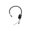 Jabra Mono Replacement Headset for Evolve 30 II