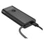 شاحن لابتوب إتش بي USB-C بقدرة 110 واط، أسود
