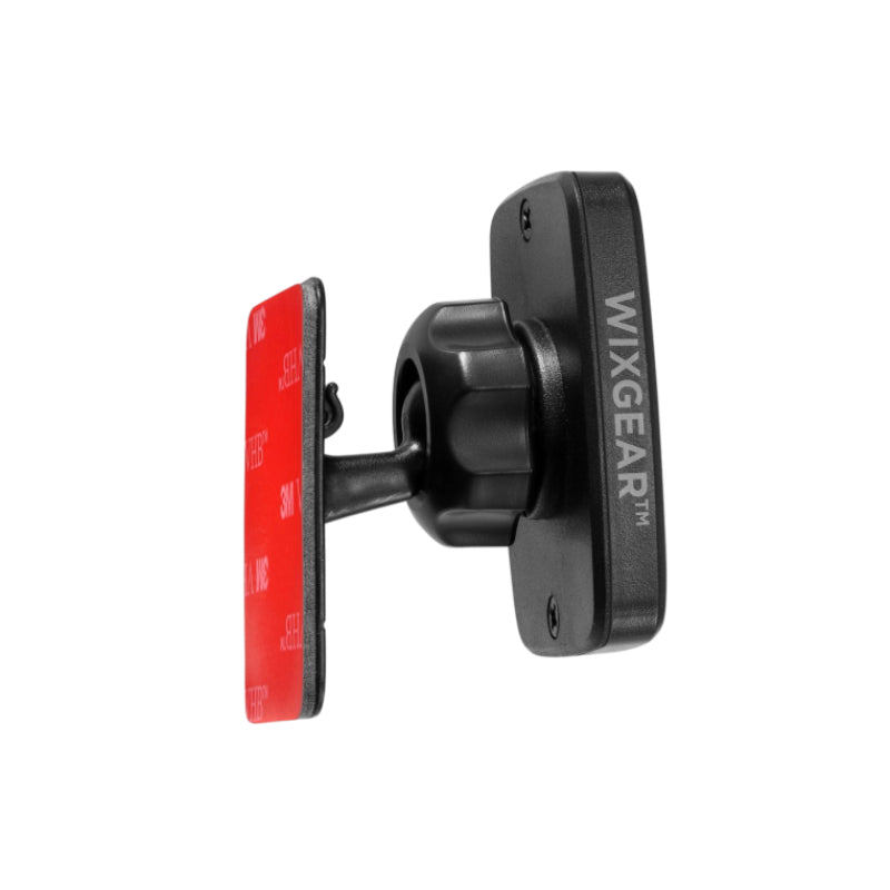 WixGear Magnetic Stick On Car Mount