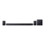 Samsung Q-Series Soundbar HW-Q990H 11.1.4ch Subwoofer & Rear Speaker (2026) - Bluetooth / Wi-Fi / Black