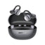 PROMATE AirClip-Pro Open Ear TWS Earbuds - Bluetooth / 500mAh / Black