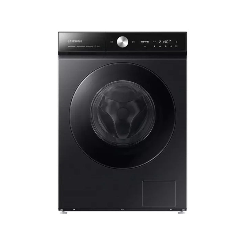 Samsung Bespoke Washer - 11kg / 1400 rpm / Black