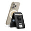 UGREEN Magnetic Wallet with Stand - Black