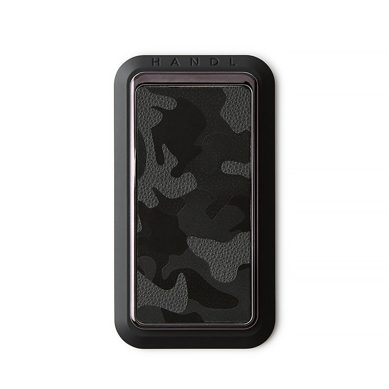 HANDLstick Designer Camo Collection - Black